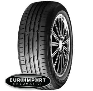Roadstone N blue HD Plus 205/50 R17 93 V XL